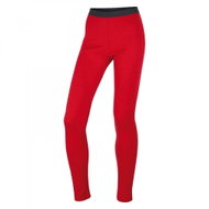 Women's Merino Thermal Pants Red - Thermal Underwear