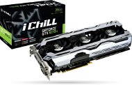 Inno3D iChill GeForce GTX 1070 Ti X3 V2 - Grafikkarte