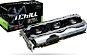 Inno3D iChill GeForce GTX 1070 Ti X3 V2 - Videókártya