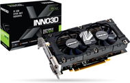 Inno3D GeForce GTX 1070 TwinX2 V4 - Grafikkarte