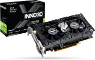 Inno3D GeForce GTX 1070 TwinX2 V4 - Graphics Card