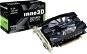 Inno3D GeForce GTX 1060 Compact 2 - Grafikkarte