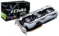 Inno3D iChill GeForce GTX 1060 X3 V2 6GB - Graphics Card