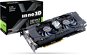 Inno3D GeForce GTX 1080 Twin X2 - Grafická karta