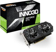 Inno3D GeForce GTX 1650 GDDR6 Twin X2 - Graphics Card