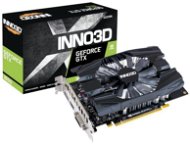 Inno3D GeForce GTX 1650 D6 COMPACT V2 - Grafikkarte
