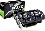 Inno3D GeForce GTX 1660 SUPER Twin X2 - Grafická karta