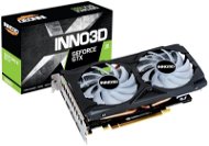 Inno3D GeForce GTX 1660 Twin X2 OC RGB - Graphics Card