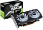 Inno3D GeForce GTX 1660 Twin X2 OC RGB - Grafikkarte