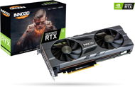 Inno3D GeForce RTX 2070 Super Twin X2 OC - Grafikkarte