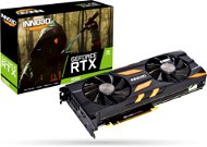 Inno3D GeForce RTX 2080 GAMING OC - Graphics Card