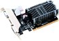 Grafikkarte Inno3D GeForce GT 710 2GB SDDR3 LP - Grafická karta