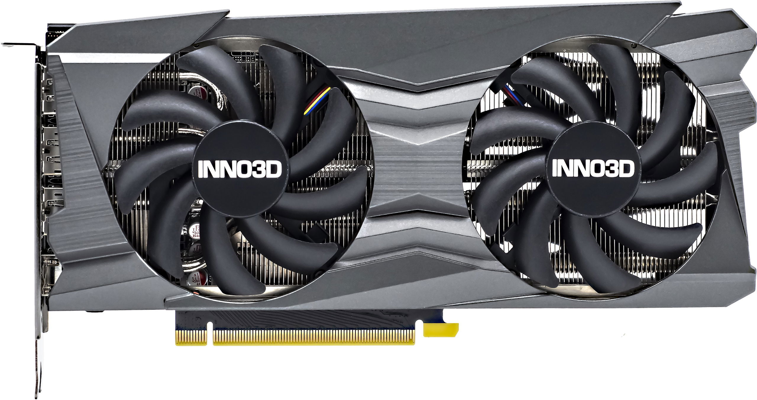 Inno3D GeForce RTX 3060 Twin X2 OC 12G - Graphics Card | Alza.cz