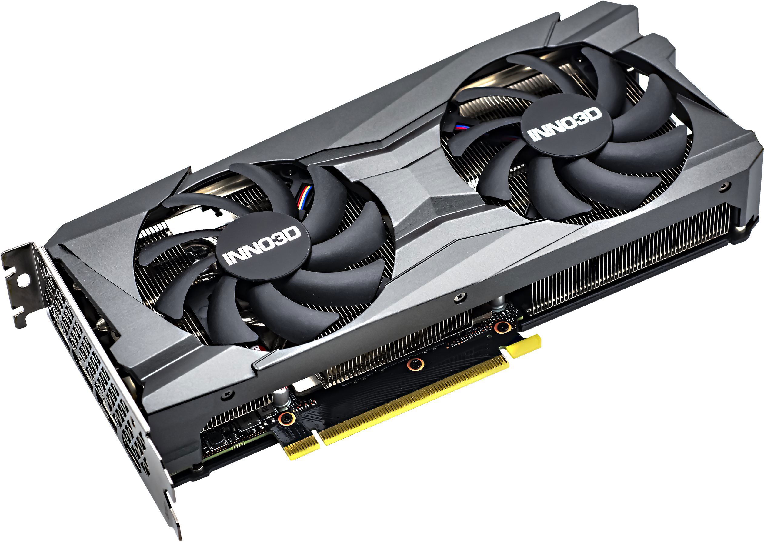 Inno3D GeForce RTX 3060 Twin X2 OC 12G - Graphics Card | Alza.cz