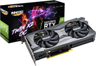 Inno3D GeForce RTX 3060 Twin X2 OC 12G - Videókártya