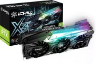 Inno3D GeForce RTX 3070 Ti iChill X3 8G - Grafikkarte