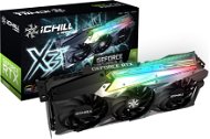 Inno3D GeForce RTX 3080 iCHILL X3 - Grafikkarte