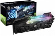 Inno3D GeForce RTX 3080 iCHILL X4 - Grafikkarte