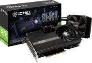 Inno3D GeForce RTX 3080 iChill Black LHR 12G - Graphics Card