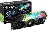Inno3D GeForce RTX 3080 iChill X3 LHR 12 G - Grafická karta