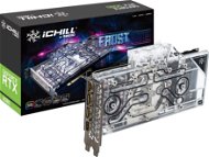 Inno3D GeForce RTX 3080 iChill Frostbite LHR 12G - Videókártya