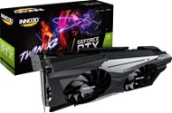 Inno3D GeForce RTX 3080 Twin X2 OC - Grafická karta