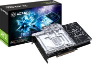Inno3D GeForce RTX 3090 Ti iCHILL Frostbite - Grafická karta