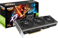 Inno3D GeForce RTX 3090 X3 Dual Slot - Graphics Card