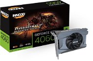 Inno3D GeForce RTX 4060 Compact - Graphics Card