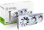 Inno3D GeForce RTX 4060 Ti iChill X3 8G White - Graphics Card