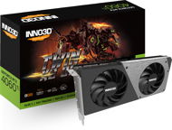 Inno3D GeForce RTX 4060 Ti Twin X2 OC - Graphics Card