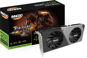 Videókártya Inno3D GeForce RTX 4070 SUPER Twin X2 12G - Grafická karta