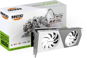 Inno3D GeForce RTX 4070 Ti SUPER Twin X2 OC White 16G - Graphics Card