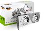 Inno3D GeForce RTX 4070 Twin X2 OC White 12G - Graphics Card