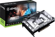 Inno3D GeForce RTX 4080 iChill Frostbite 16 GB - Grafikkarte