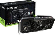 Inno3D GeForce RTX 4080 iChill X3 16 GB - Grafická karta