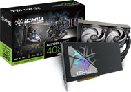 Inno3D GeForce RTX 4080 SUPER iChill Black 16G - Graphics Card