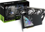 Inno3D GeForce RTX 4080 SUPER iChill Black 16G - Videókártya