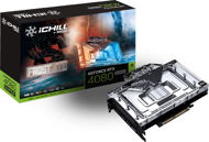 Inno3D GeForce RTX 4080 SUPER iChill Frostbite 16G - Videókártya