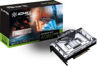 Repasované - Inno3D GeForce RTX 4080 SUPER iChill Frostbite 16G - Grafická karta
