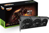 Inno3D GeForce RTX 4080 SUPER X3 16G - Videókártya