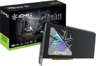 Inno3D GeForce RTX 4090 iChill Black 24G - Grafická karta