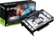Inno3D GeForce RTX 4090 iChill Frostbite 24G - Grafická karta