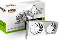 Inno3D GeForce RTX 4070 Twin X2 OC WHITE STEALTH