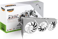 INNO3D GeForce RTX 4080 Super X3 OC WHITE - Grafická karta