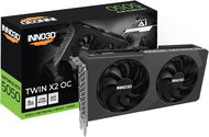INNO3D GeForce RTX 5050 8 GB TWIN X2 OC - Grafická karta