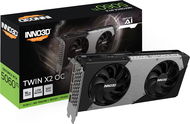 INNO3D GeForce RTX 5060 Ti Twin X2 OC 16G - Grafická karta
