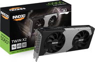 INNO3D GeForce RTX 5060 Ti Twin X2 16G - Grafická karta