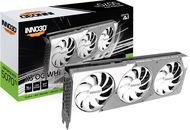Inno3D GeForce RTX 5070 Ti X3 OC WHITE - Videókártya