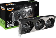 Inno3D GeForce RTX 5070 Ti X3 OC - Videókártya